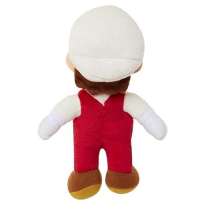 Super Mario Pluche 20cm Super Mario Pluche 20cm