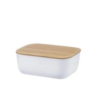 Rig-Tig Box-It Botervloot wit - thumbnail