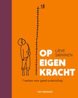 Op eigen kracht (e-book) - Lieve Swinnen - ebook - thumbnail