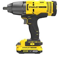 Stanley FATMAX SFMCF900B 20V Accu Slagmoersleutel | Body - SFMCF900B-XJ - thumbnail