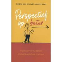 Perspectief op beter (Paperback) - thumbnail