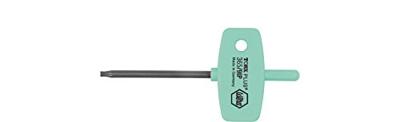 Wiha 365IP Torx-schroevendraaier Werkplaats Grootte 15 IP Koplengte: 45 mm 1 stuk(s)