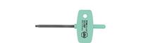 Wiha 365IP Torx-schroevendraaier Werkplaats Grootte 15 IP Koplengte: 45 mm 1 stuk(s) - thumbnail