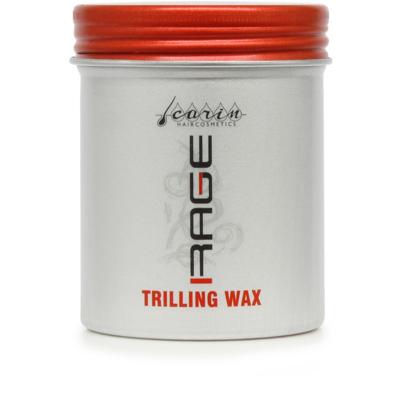 Carin Rage Trilling Wax Hold 1 - Shine 5 100ml