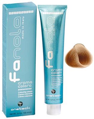 Fanola Professional Colouring Cream 9.3 100ml