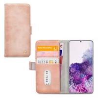 Mobilize Elite Gelly Wallet Book Case Samsung Galaxy S20+/S20+ 5G Soft Pink - thumbnail