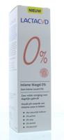 Lactacyd Intieme Wasgel 0% - thumbnail