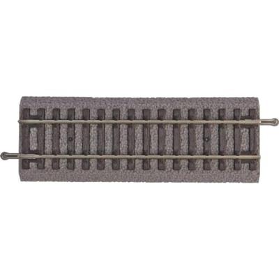 H0 Piko A-rails 55402 Rechte rails 119 mm 6 stuk(s)