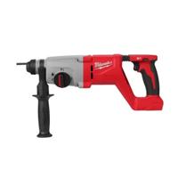 Milwaukee M18 BLHACD26-0X accu-boorhamer - excl. accu en lader in koffer - thumbnail