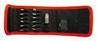 Makita Accessoires Schroefbitset 14-dlg - P-54069 - thumbnail