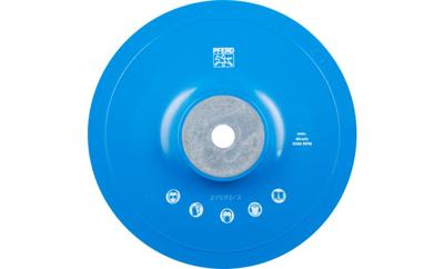 Pferd steunschijf 180mm m14