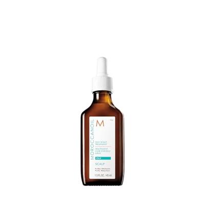 Moroccanoil Oily Scalp Treatment - thumbnail