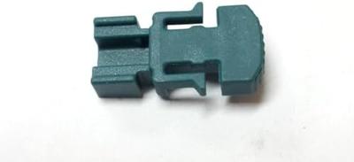 Makita Accessoires Makita onderdeel blokkeerknop bhr242 a - 454112-5