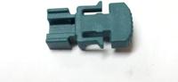 Makita Accessoires Makita onderdeel blokkeerknop bhr242 a - 454112-5 - thumbnail