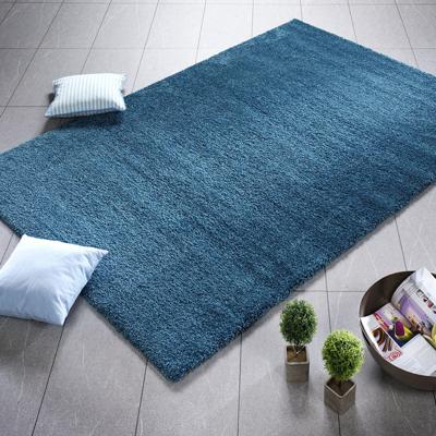 Vloerkleed Liberty - Turquoise Vloerkleed Liberty - Turquoise