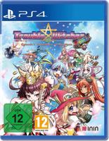 Trouble Witches Final! Episode 01: Daughters of Amalgam - thumbnail