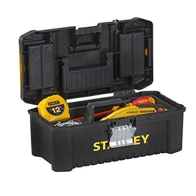 Stanley STST1-75515 Gereedschapkoffer Essential M 12,5” - thumbnail