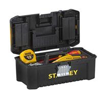 STANLEY STST1-75515 STST1-75515 Gereedschapsbox Kunststof Zwart - thumbnail