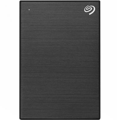 Seagate One Touch STKG500400 externe solide-state drive 500 GB Zwart Seagate One Touch STKG500400 externe solide-state drive 500 GB Zwart