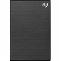 Seagate One Touch STKG500400 externe solide-state drive 500 GB Zwart - thumbnail