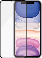 PanzerGlass Edge2Eedge 2665 Screenprotector (glas) Apple iPhone 11, iPhone XR 1 stuk(s) Anti-vingerafdruk, Antibacterieel - thumbnail