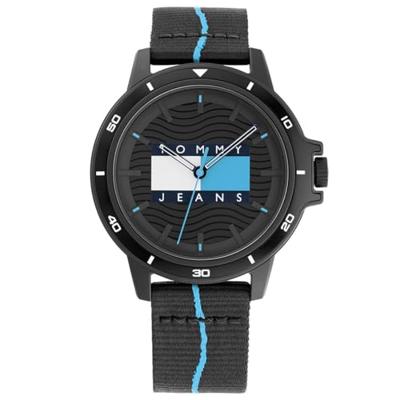 Tommy Hilfiger 1791999 (Ø 45 mm) Heren horloge