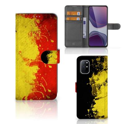 OnePlus 8T | Bookstyle Case | België