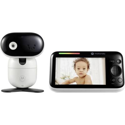 Motorola PIP1510 Videobabyfoon Radiografisch 2.4 GHz Motorola PIP1510 Videobabyfoon Radiografisch 2.4 GHz