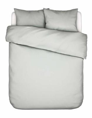 Essenza Essenza Zeva dekbedovertrek Elephant grey 1p set 140x220