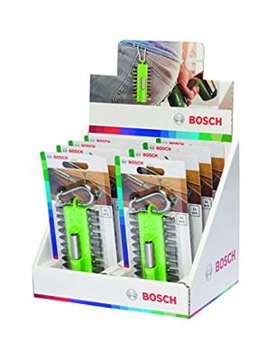 Bosch Accessories 2607012002 2607012002 Bitset Bosch Accessories 2607012002 2607012002 Bitset
