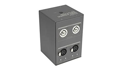 Eurolite DMX splitter 2-kanaals