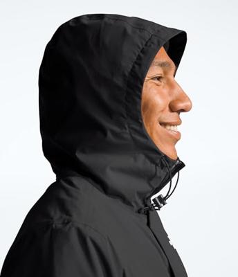 The North Face Antora Regenjas Heren TNF Black - NPF XL The North Face Antora Regenjas Heren TNF Black - NPF XL