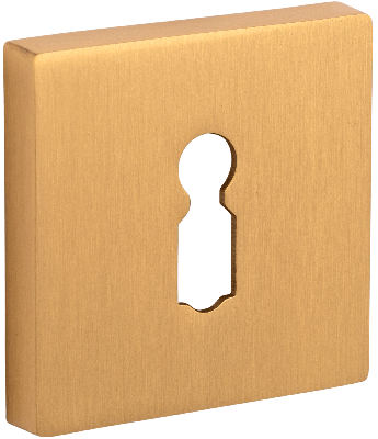 Sleutelrozet Bauhaus verdekt BB MMG