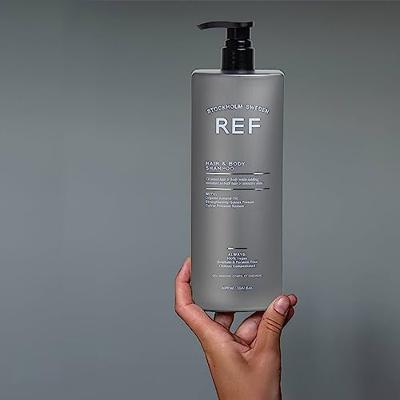 REF Hair & Body Shampoo - thumbnail