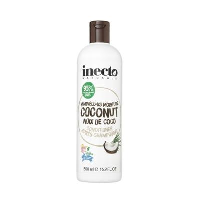 Inecto Naturals Coconut Conditioner