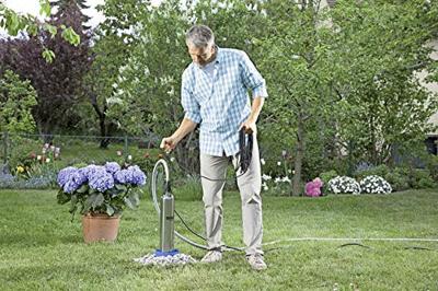 Karcher Dompelpomp BP 6 Deep Well | 1000 W | 5000 l/u - 1.645-422.0 - thumbnail