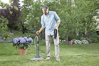 KÄRCHER pompen en eau immergée BP 6 Deep Well - 5,5 bar - 1000 W - thumbnail