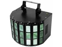 EUROLITE LED Mini D-5 Beam Effect - thumbnail
