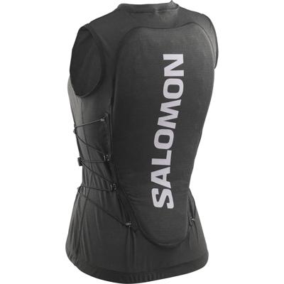 Salomon Flexcell Prime Dames Rug Beschermer Protector S/36