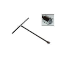 Shimano dure ace 088068 t-sleutel 6mm inbus -10mm dopsleutel - thumbnail