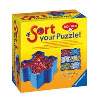 Ravensburger puzzelaccessoire Sort Your Puzzle - thumbnail