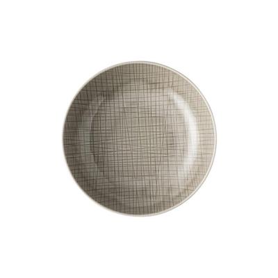 ROSENTHAL - Mesh Mountain - Diep bord 21cm