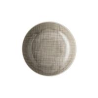 ROSENTHAL - Mesh Mountain - Diep bord 21cm - thumbnail