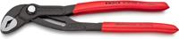 Knipex Waterpomptang Cobra gepolijst 250 mm - 87 01 250 SB - 8701250SB - thumbnail