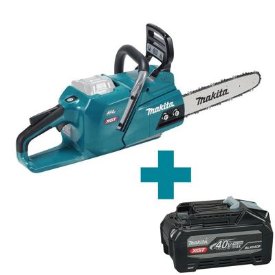 Makita UC010GZ Accu Kettingzaag 30cm XGT 40V Max Basic Body