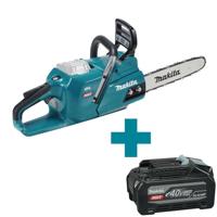 Makita UC010GZ Accu Kettingzaag 30cm XGT 40V Max Basic Body - thumbnail