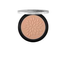 Lavera Mineral Compact Powder gezichtspoeder 05 ALMOND 7 g - thumbnail