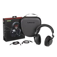 Shure SBH50G2-BK - professionele draadloze hoofdtelefoon AONIC 50 met ANC-systeem (zwart) - thumbnail