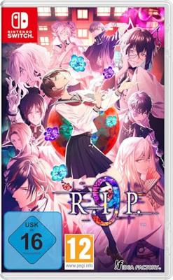 9 R.I.P Day One Edition