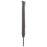 Stokparasolhoes parasol Grey Madison - Madison - thumbnail